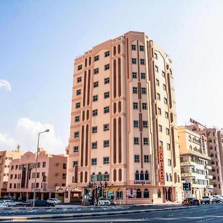 Al Misrea Tower Apartment Manama Luaran gambar