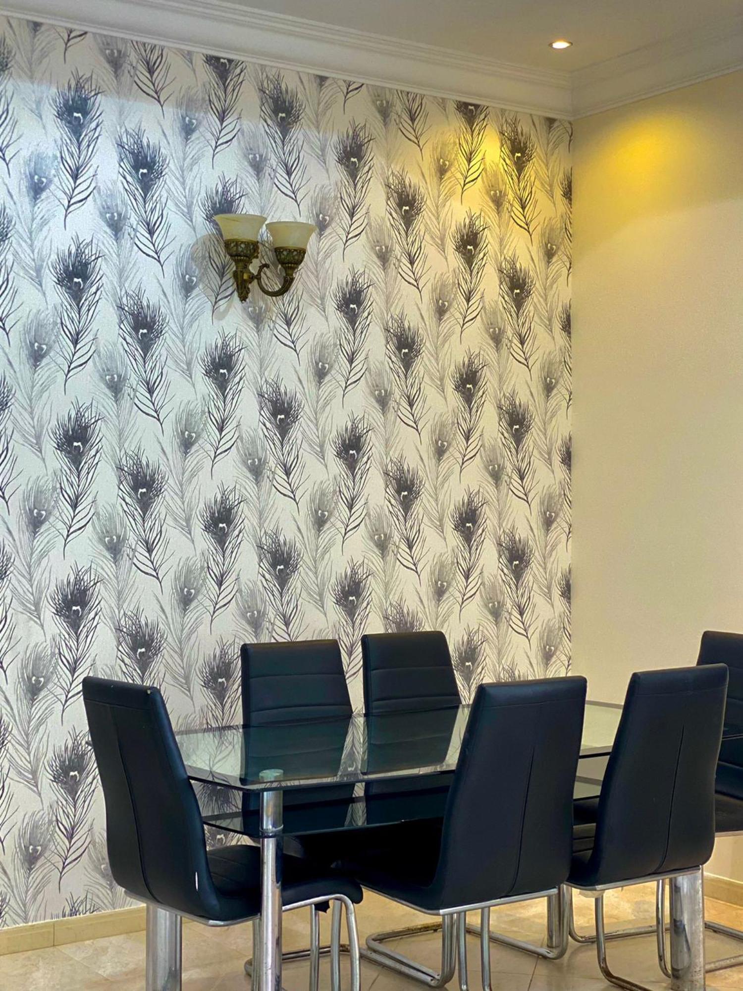Al Misrea Tower Apartment Manama Luaran gambar