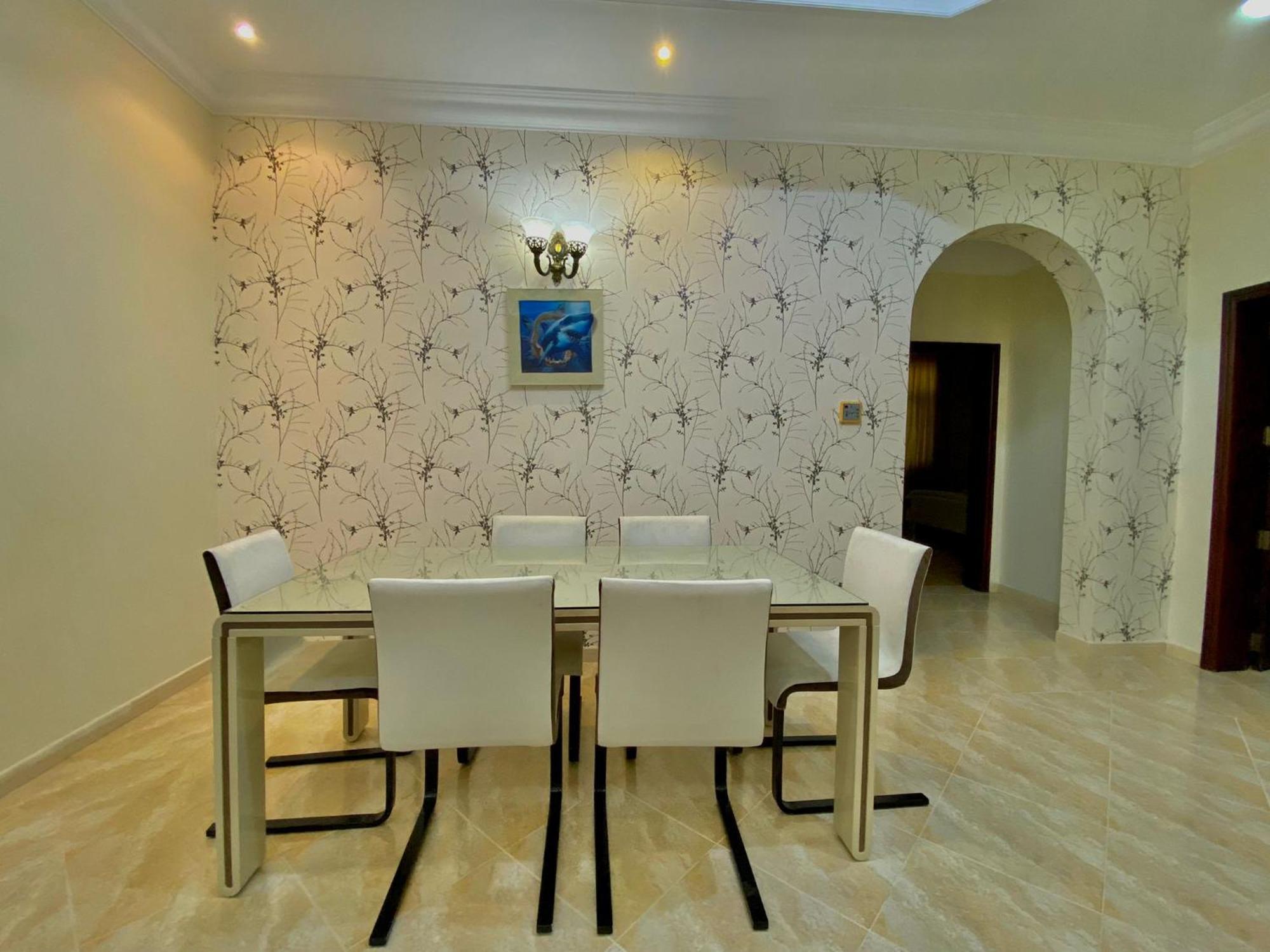 Al Misrea Tower Apartment Manama Luaran gambar